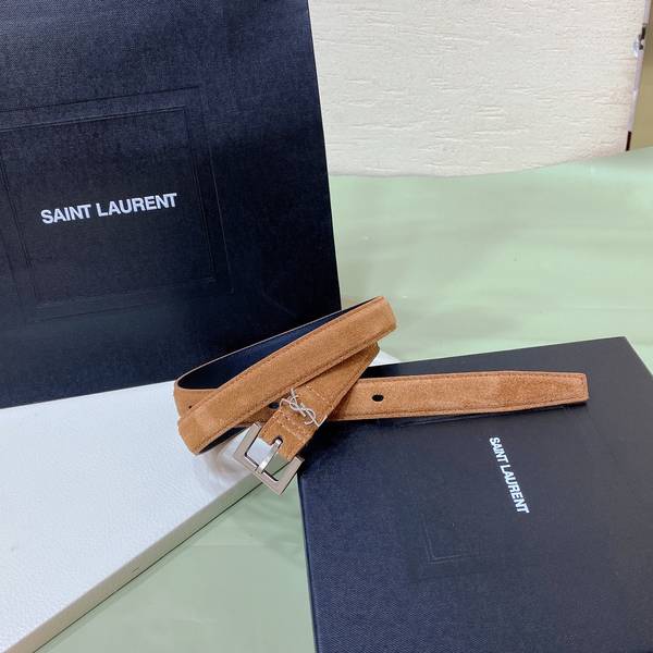 Saint Laurent Belt 20MM SLB00117